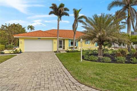 1315 Par View Drive, Sanibel, FL 33957