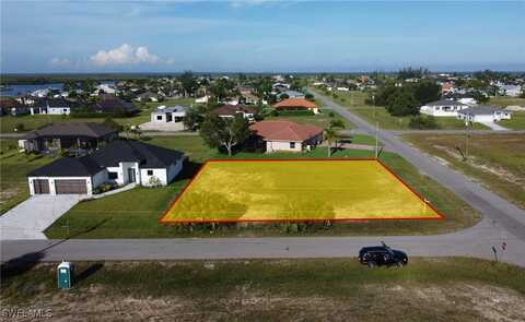 undefined, Cape Coral, FL 33993