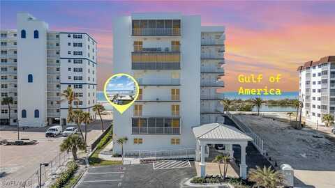 7000 Estero Boulevard, Fort Myers Beach, FL 33931