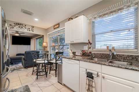 6836 Sandtrap Drive unit: 3, Fort Myers, FL 33919