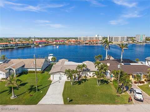 435 Avalon Drive, Cape Coral, FL 33904