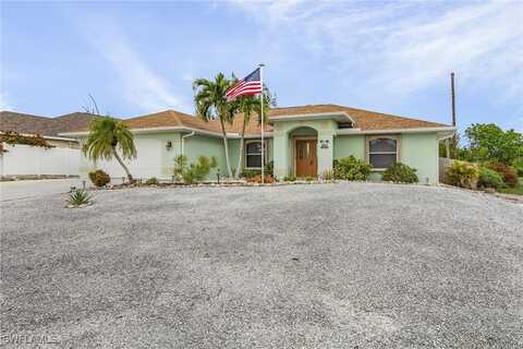3462 Manatee Drive, Saint James City, FL 33956