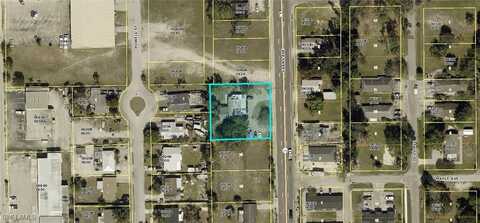 2922 Evans Avenue, Fort Myers, FL 33901