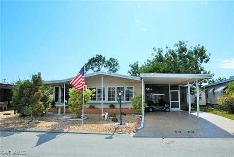 80 Snead Drive, North Fort Myers, FL 33903