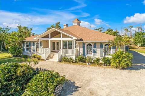 4291 Cedar Street, Saint James City, FL 33956