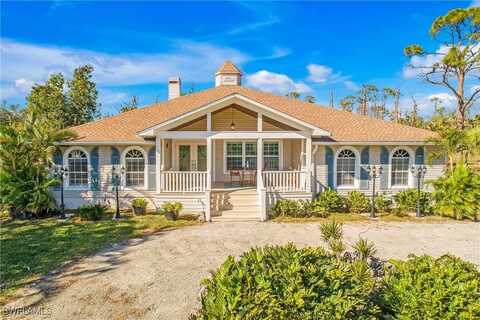 4291 Cedar Street, Saint James City, FL 33956