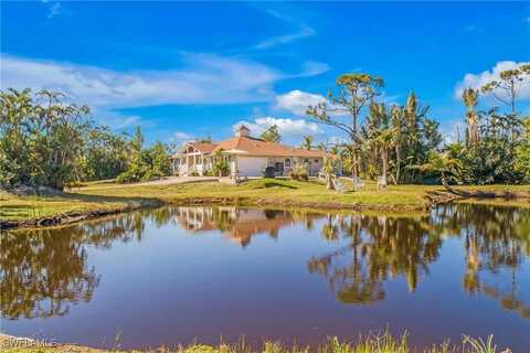 4291 Cedar Street, Saint James City, FL 33956