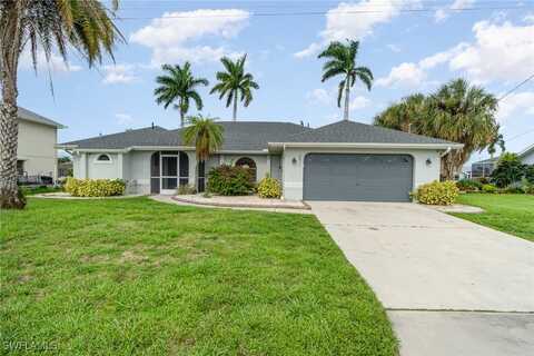 3411 SW 2nd Avenue, Cape Coral, FL 33914