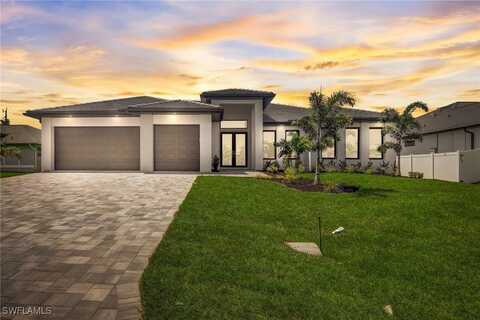 2406 SW 54th Lane, Cape Coral, FL 33914