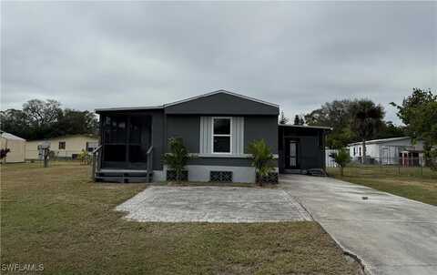 7616 Grady Drive, North Fort Myers, FL 33917