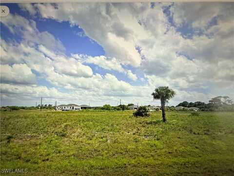 213 Jubilee Terrace, Labelle, FL 33935