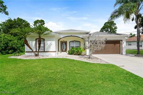 2041 Sugar Terrace, North Port, FL 34286