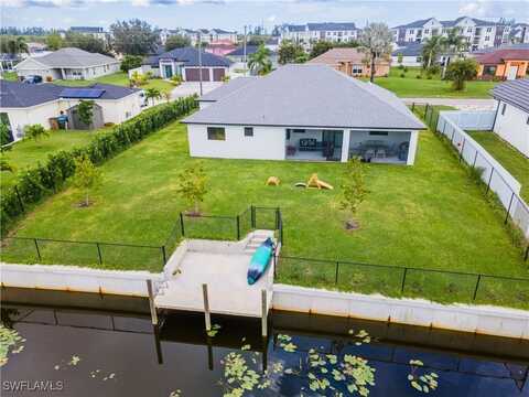 undefined, Cape Coral, FL 33991