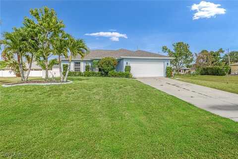undefined, Cape Coral, FL 33991