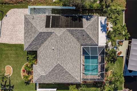 5324 SW 3rd Avenue, Cape Coral, FL 33914