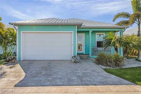 3091 Trawler Lane, Saint James City, FL 33956
