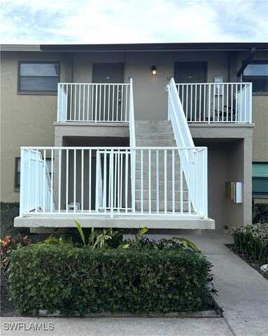 4745 Orange Grove Boulevard unit: E-11, North Fort Myers, FL 33903