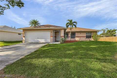 17376 Connecticut Road, Fort Myers, FL 33967