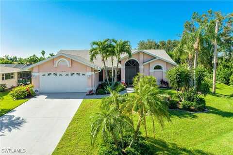 1416 Wellington Court, Cape Coral, FL 33904