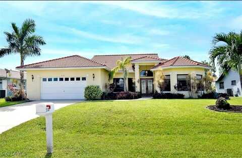 2120 SE 2nd Street, Cape Coral, FL 33990