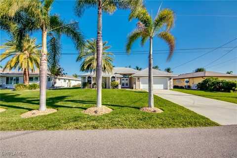1919 SE 32nd Terrace, Cape Coral, FL 33904
