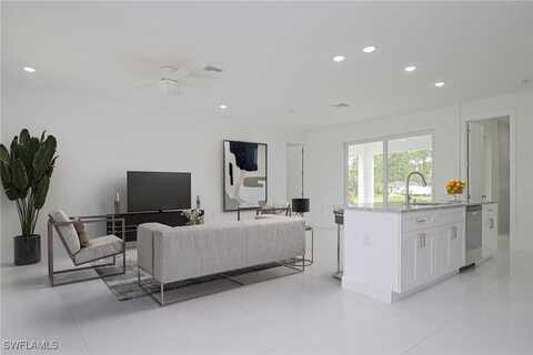 2817 54th Street W, Lehigh Acres, FL 33971