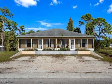 4706/4708 Golfview Boulevard, Lehigh Acres, FL 33973