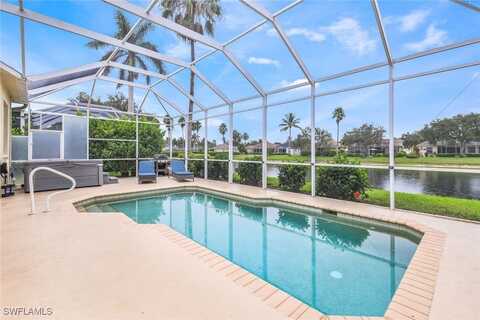 8710 Ibis Cove Circle, Naples, FL 34119