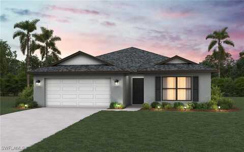 undefined, Cape Coral, FL 33909