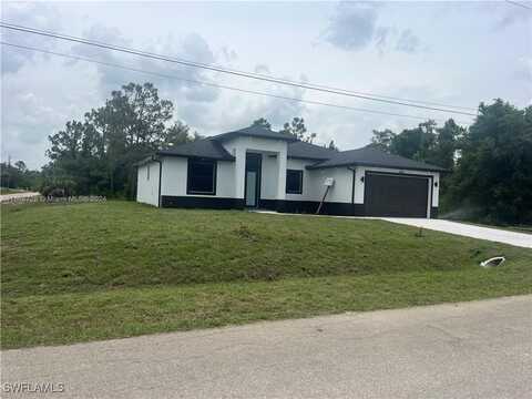 1306 W 15th Street, Lehigh Acres, FL 33972