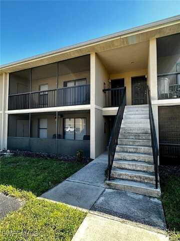 5305 Summerlin Road unit: 511, Fort Myers, FL 33919