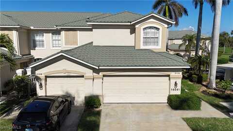 14541 Grande Cay Circle, Fort Myers, FL 33908