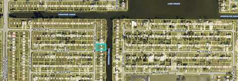 undefined, Cape Coral, FL 33909