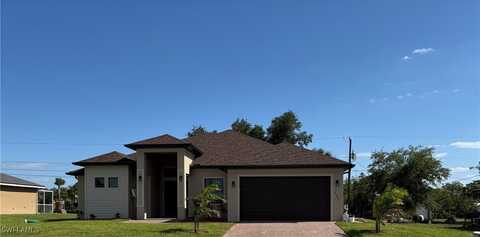 4505 5th Street W, Lehigh Acres, FL 33971