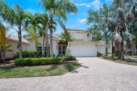 1696 Sanctuary Pointe Court, Naples, FL 34110