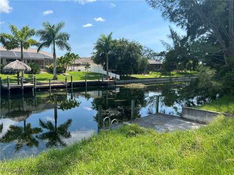 428 SE 13th Terrace, Cape Coral, FL 33990