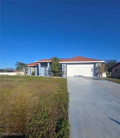 2207 NE 16th Place, Cape Coral, FL 33909