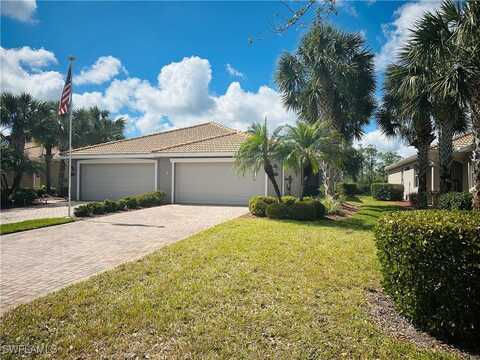 13274 Boccala Lane, Estero, FL 33928