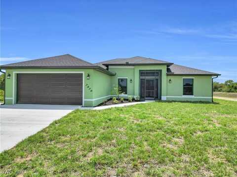 7979 16th Place, Labelle, FL 33935