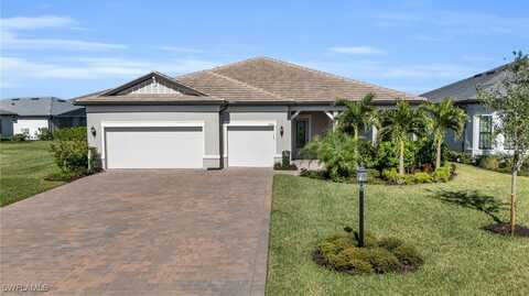 18214 Killinton Court, Estero, FL 33928