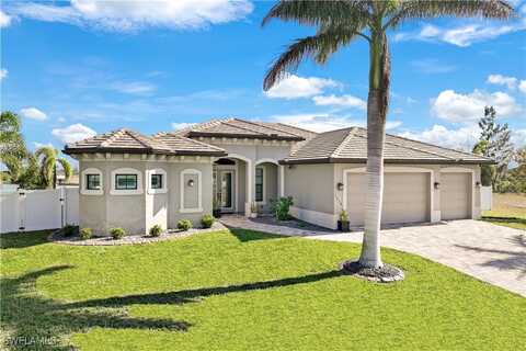 1219 NW 20th Place, Cape Coral, FL 33993