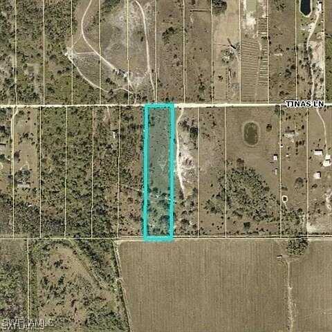 23420 Tinas Lane, Fort Myers, FL 33913