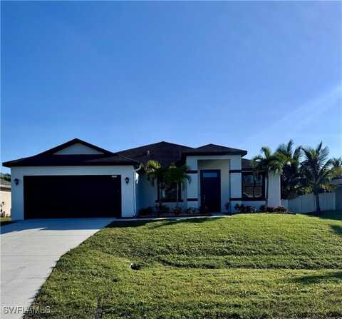 2322 SW 27th Street, Cape Coral, FL 33914