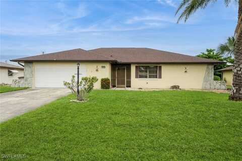 1419 SE 25th Terrace, Cape Coral, FL 33904