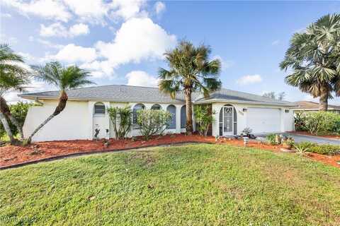 1539 Canal Street, Lehigh Acres, FL 33936