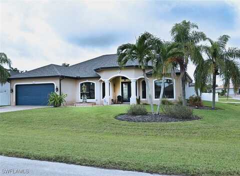 2828 SW 24th Avenue, Cape Coral, FL 33914