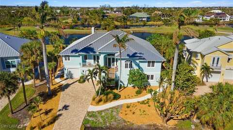 788 Birdie View Point, Sanibel, FL 33957