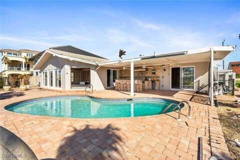 18308 Cutlass Drive, Fort Myers Beach, FL 33931