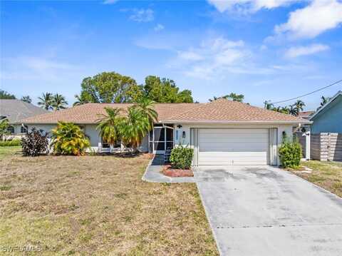 3121 SE 22nd Avenue, Cape Coral, FL 33904