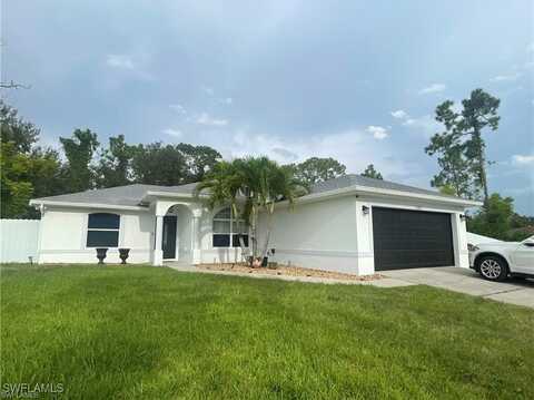 200 Homer Avenue N, Lehigh Acres, FL 33971